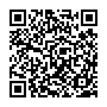 QR code for plate UIH 677