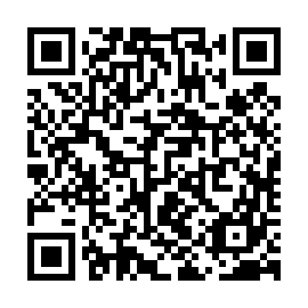 QR code for plate UIR 467