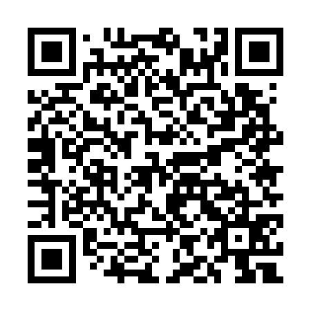 QR code for plate UIU 775