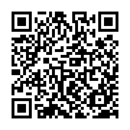 QR code for plate UIV 584