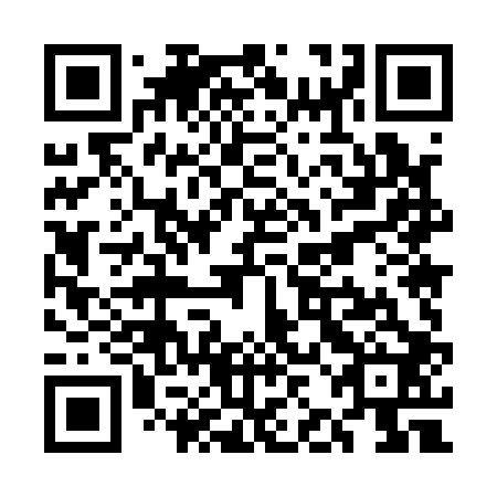 QR code for plate UJM 102