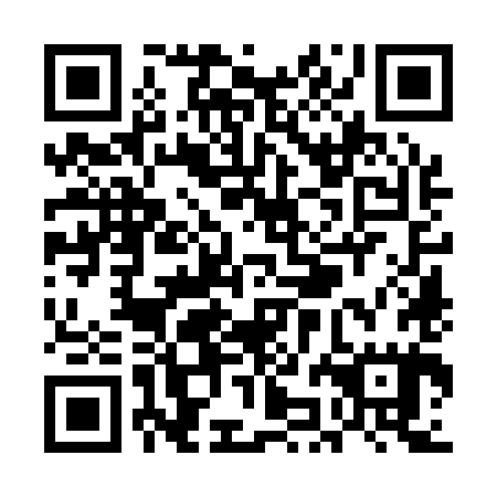 QR code for plate UJO 185