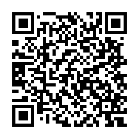 QR code for plate UJR 505