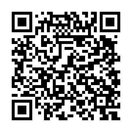 QR code for plate UMV 443