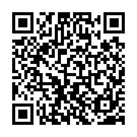 QR code for plate UNF 717