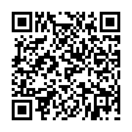 QR code for plate UNM 809