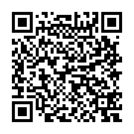 QR code for plate UNY 118