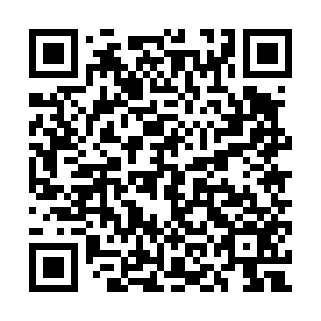 QR code for plate UOE 456
