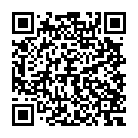 QR code for plate UON 043