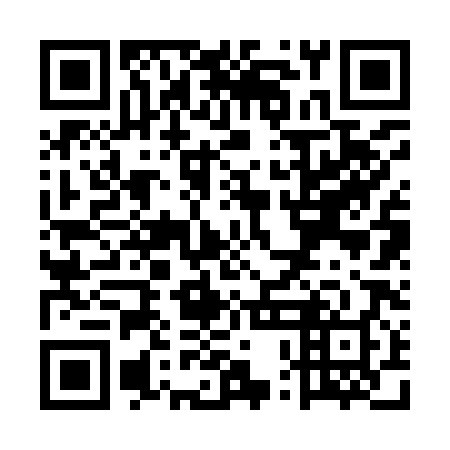 QR code for plate UPB 988