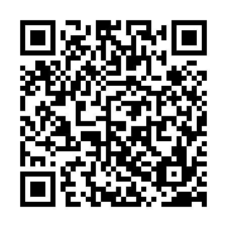 QR code for plate UPG 836