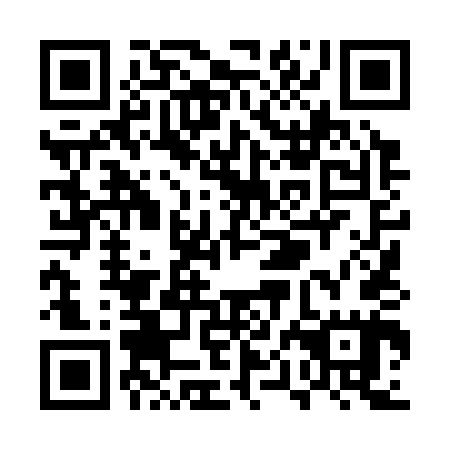 QR code for plate UPL 345