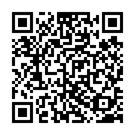 QR code for plate UPO 699