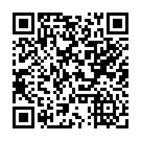 QR code for plate UPY 345