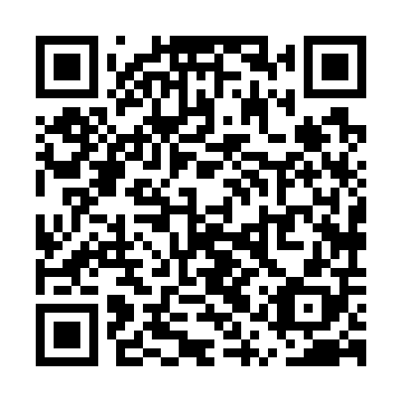 QR code for plate UQX 708