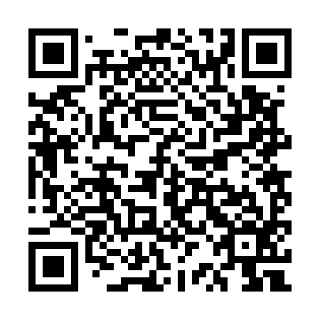 QR code for plate URB 596