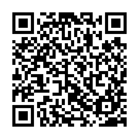 QR code for plate URK 684