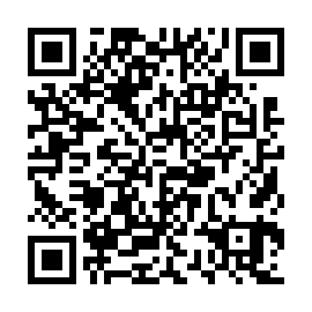 QR code for plate USA 661