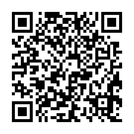QR code for plate USG 777