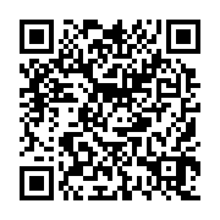 QR code for plate USY 302