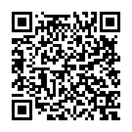 QR code for plate UTG 834