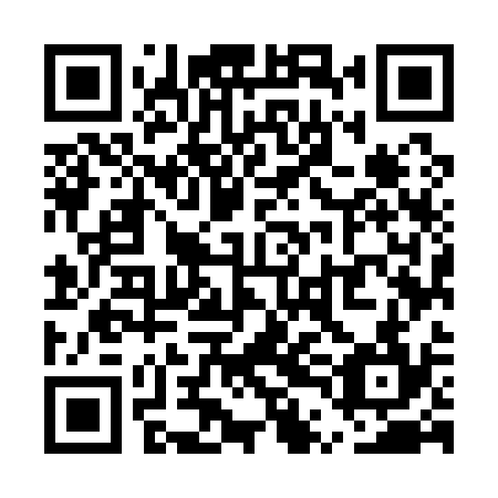 QR code for plate UTM 134