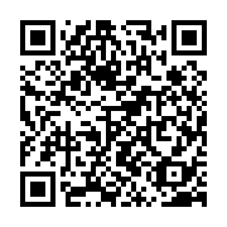 QR code for plate UUE 138