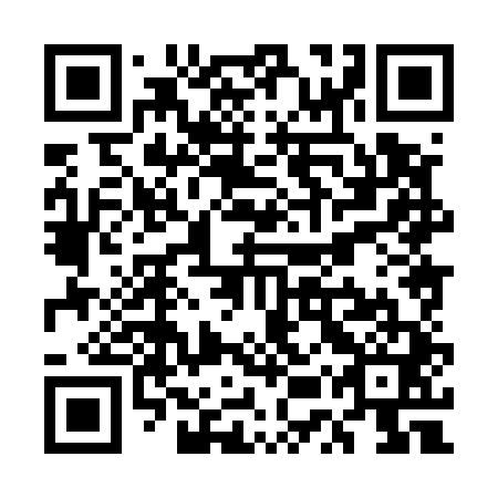 QR code for plate UUX 541