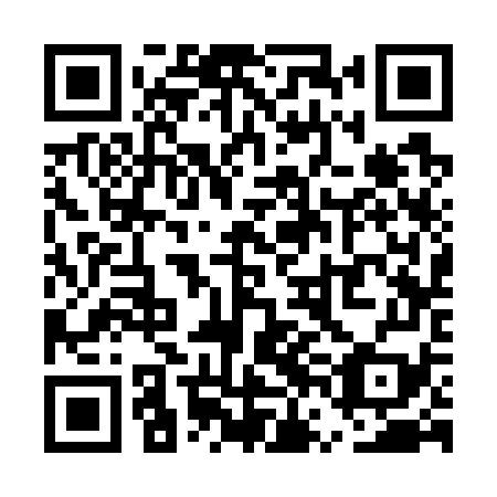 QR code for plate UVC 779