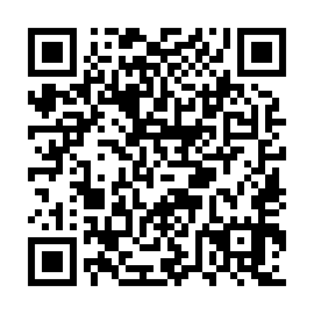 QR code for plate UVO 855