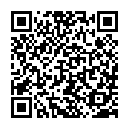 QR code for plate UVX 088