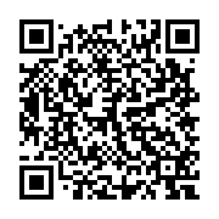 QR code for plate UWE 112