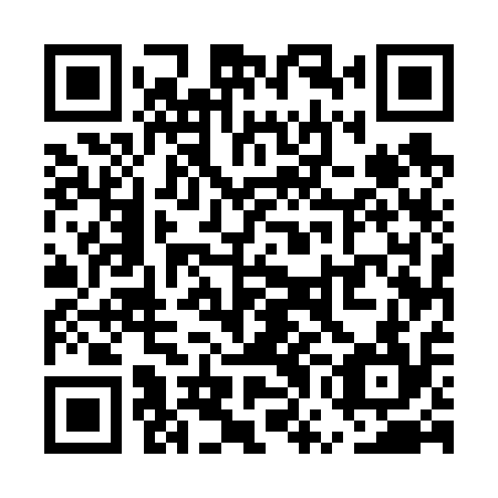 QR code for plate UWE 614