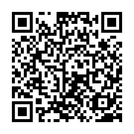 QR code for plate UWF 971