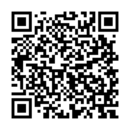 QR code for plate UWG 195