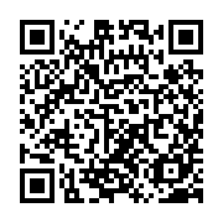 QR code for plate UWI 285