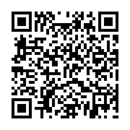 QR code for plate UWZ 587