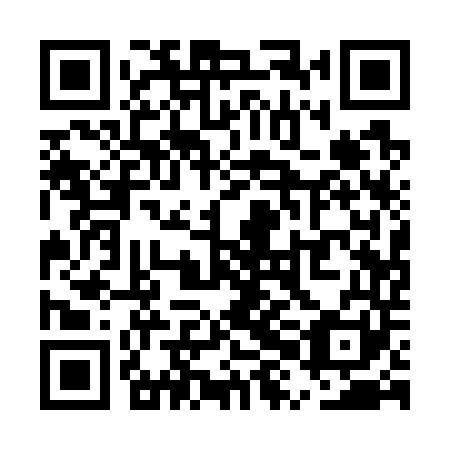 QR code for plate UXA 741