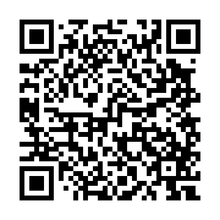 QR code for plate UXB 087