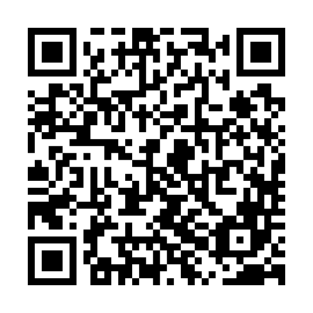 QR code for plate UXB 746