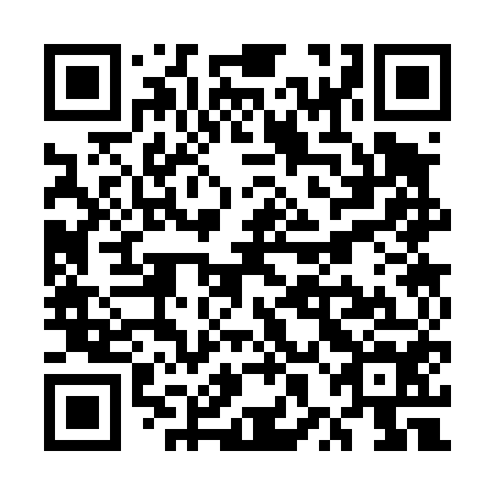 QR code for plate UXC 454