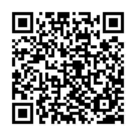 QR code for plate UXD 584