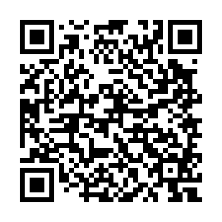 QR code for plate UXJ 084