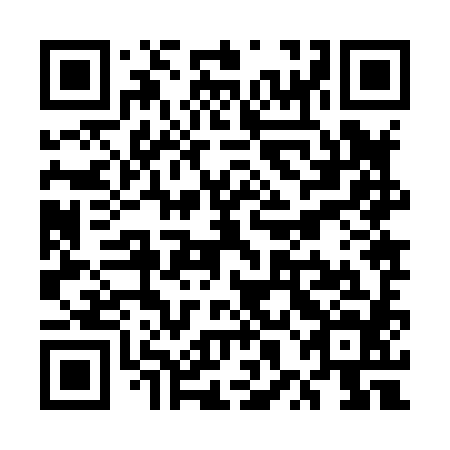 QR code for plate UXJ 884
