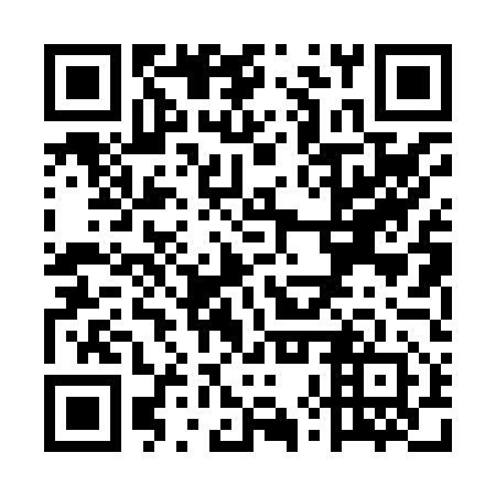 QR code for plate UXP 852
