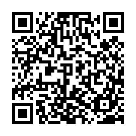 QR code for plate UXT 467