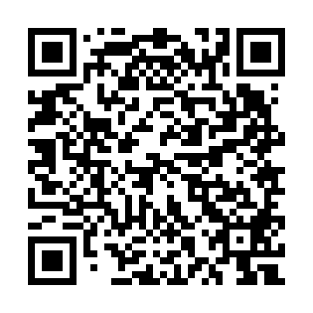 QR code for plate UXZ 688
