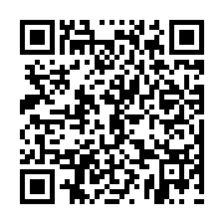 QR code for plate UYG 833