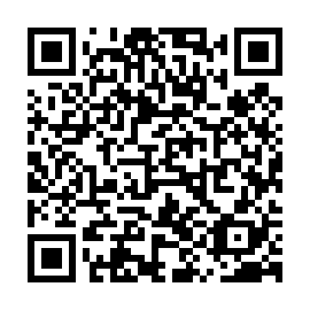 QR code for plate UYM 428