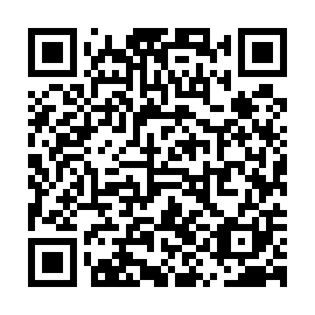 QR code for plate UYM 501